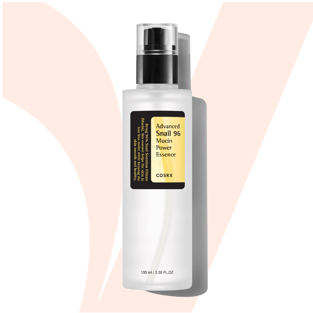 Serum De Mucina De Caracol Cosrx 100ml