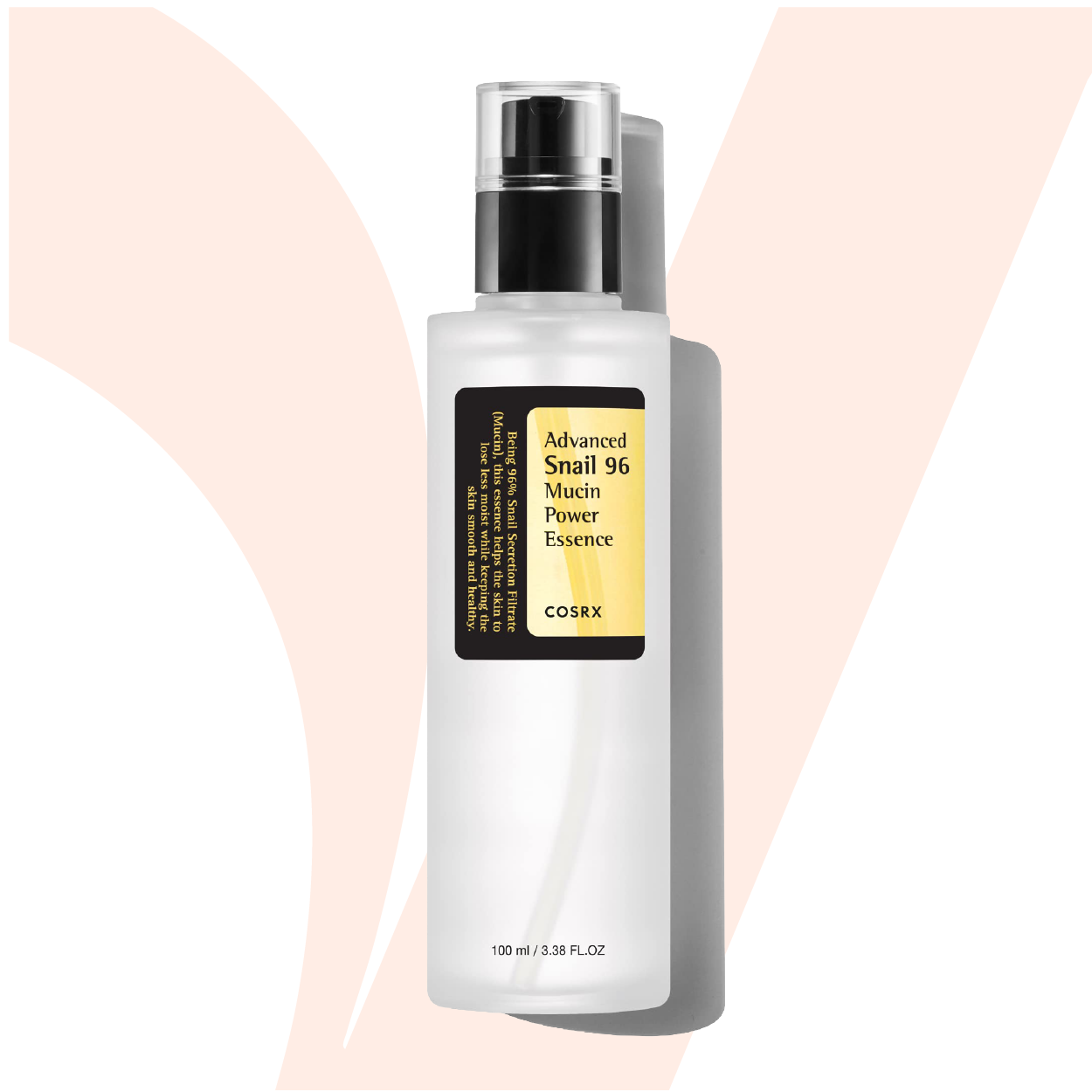 Serum De Mucina De Caracol Cosrx 100ml